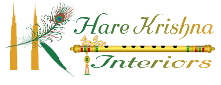 Hare Krishna Interiors
